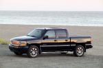 GMC Sierra Denali 2002 года